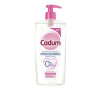 CADUM - Gel Douche Enfant Douceur Hypoallergénique, Nettoie Corps & Cheveux à la Camomille (750mL) - Lot de 3 - vendu par Lot