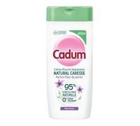 Cadum Gel Douche Jasmin 400ml
