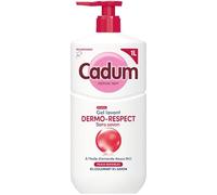 CADUM Gel douche sans savon 1 L