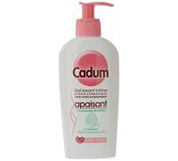 Cadum - Soin Intime Gel Apaisant Toilette Intime Muqueuses Sensibles - 200 ml
