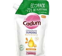 Cadum Surgras Crème de Douche Karité 500ml