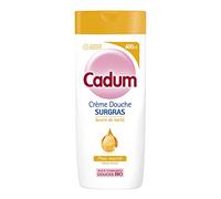 Cadum Crème de douche surgras Karité – 400 ml