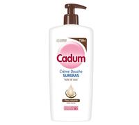 Cadum Surgras Crème Douche Surgras Coco, 750ml