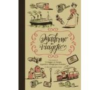 Cadwalader Jones, M: Quaderno Di Viaggio. Con Estratti Di «I