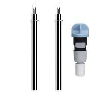 CADXBLDV1 Lame de voiture en vinyle pour support Brother ScanNCut DX CADXVBKIT1