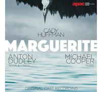 Marguerite (Original Cast Recording)