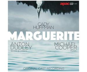 Cady Huffman - Marguerite (Original Cast Recording) [Cd]
