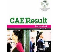 CAE Result Kathy Gude, Mary Stephens, Paula Davies, Tim Falla (Auteur)