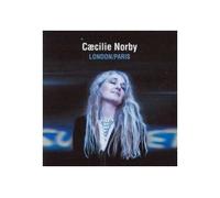 Caecilie Norby - Cæcilie Norby - London Paris