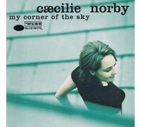 Cäcilie Norby - My Corner of The Sky [Import]