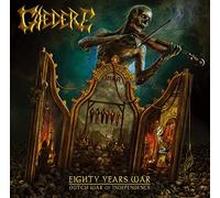 Caedere - Eighty Years (Dutch War of Independence)
