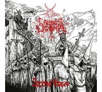 Caedes Cruenta - Ruins of Souls (Black Vinyl) [Import]