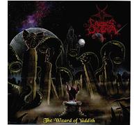 Caedes Cruenta - The Wizard of Yaddith/the Sleeper of R'Lyeh (7")