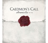 Caedmon S Call - Chronicles 1992-2004