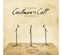 Caedmon's Call – Thankful: Best of