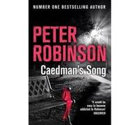 Caedmon's Song Peter Robinson Peter Robinson (Auteur)