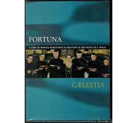 Caelestia - Fortuna & Coro do Mosteiro de Sao Bento/Sp