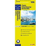 Caen / Cherbourg-Octeville (106)