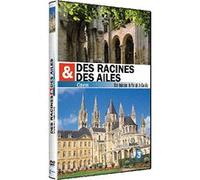Des Racines & Des Ailes - Caen