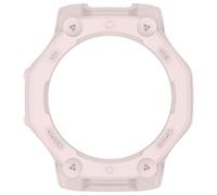 CaeorKvor Boîtier de protection solide 48 mm Adventure Ready Timepiece Bords Défense Sécurisé Installation simple pour Smartwathces Coque de protection multicolore