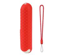 CaeorKvor Coque en silicone pour télécommande de jeu - Bouton précis pour améliorer les jeux - Design antichoc pour terrains de jeux - Protections antidérapantes