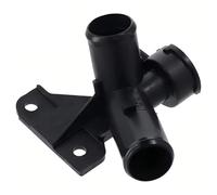 CaeorKvor Cou de remplissage de liquide de refroidissement robuste conçu pour installation simple 16502 21010 pour voiture 00-05 utilisation lac