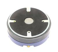 CaeorKvor Haut haut-parleur 8 Ohms haut-parleur haut-parleur haut-parleur haut-parleur 90 mm aimants construits pour un son détaillé et précis, son clair et haute tonalité