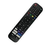 CaeorKvor Télécommande facile à utiliser - Large compatibilité - Convient pour les modèles EN2G30H - Télécommande ABS