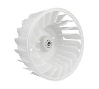 CaeorKvor Ventilateur de sèche-linge compatible avec plusieurs marques pour un séchage rapide et une réduction des vibrations