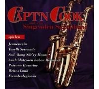 CÄPT'N COOK "CÄPT'N COOK UND SEINE SING.." CD NEW