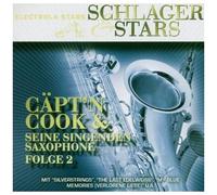 Caept'n Cook Und Sei