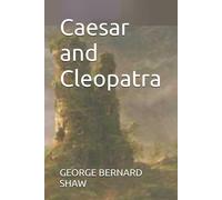 Caesar And Cleopatra
