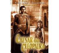 Caesar and Cleopatra