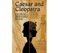Caesar and Cleopatra