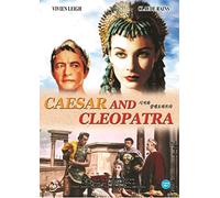 Caesar and Cleopatra