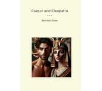 Caesar and Cleopatra