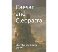 Caesar and Cleopatra