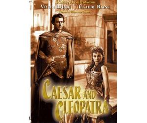 Caesar and Cleopatra