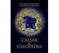 Caesar and Cleopatra - George Bernard Shaw's Caesar and Cleopatra [Import anglais]