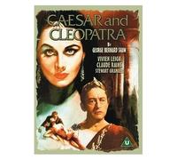 Caesar And Cleopatra (Import)