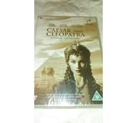 Caesar and Cleopatra [Import anglais]