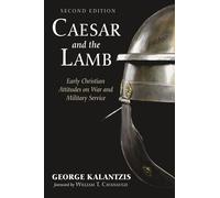 Caesar and the Lamb, Second Edition