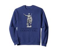 Caesar Augustus - l'homme Parfait n'exi... - Histoire Sweatshirt