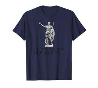 Caesar Augustus - l'homme Parfait n'exi... - Histoire T-Shirt