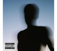 Daniel Caesar – Case Study 01 – CD – Membran