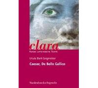 Caesar, De Bello Gallico