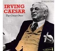 Caesar,Irving - The Ones [Import]