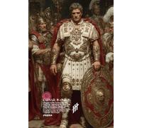 Caesar Is Osiris: Cleopatra as Isis, Caesar as the Slain God-King, Augustus as the Divine Son, and Rome as Egypt’s Second Throne Under the Judgment of ... Imperial Cult, and Prepared the Counterfeit