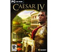 Caesar IV (PC) [import anglais]
