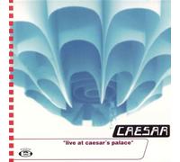 Caesar - Live at Caesar'S Palace